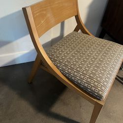 West Elm Chairs - Allegra Hicks Design 