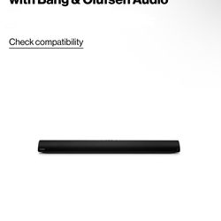 Verizon Stream TV Soundbar