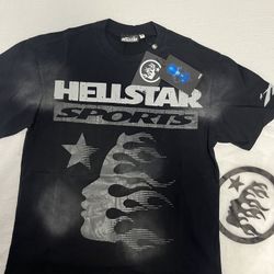 Hellstar Shirt 