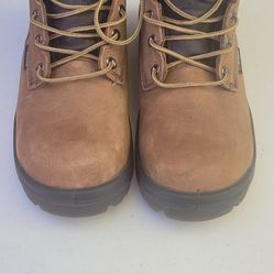 Red Wing Boots - BRAND NEW
