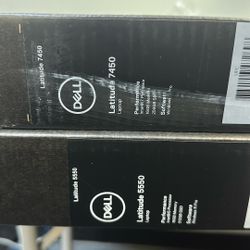 Dell Latitude Brand New