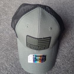 Brand New HIGHLAND TACTICAL Hat