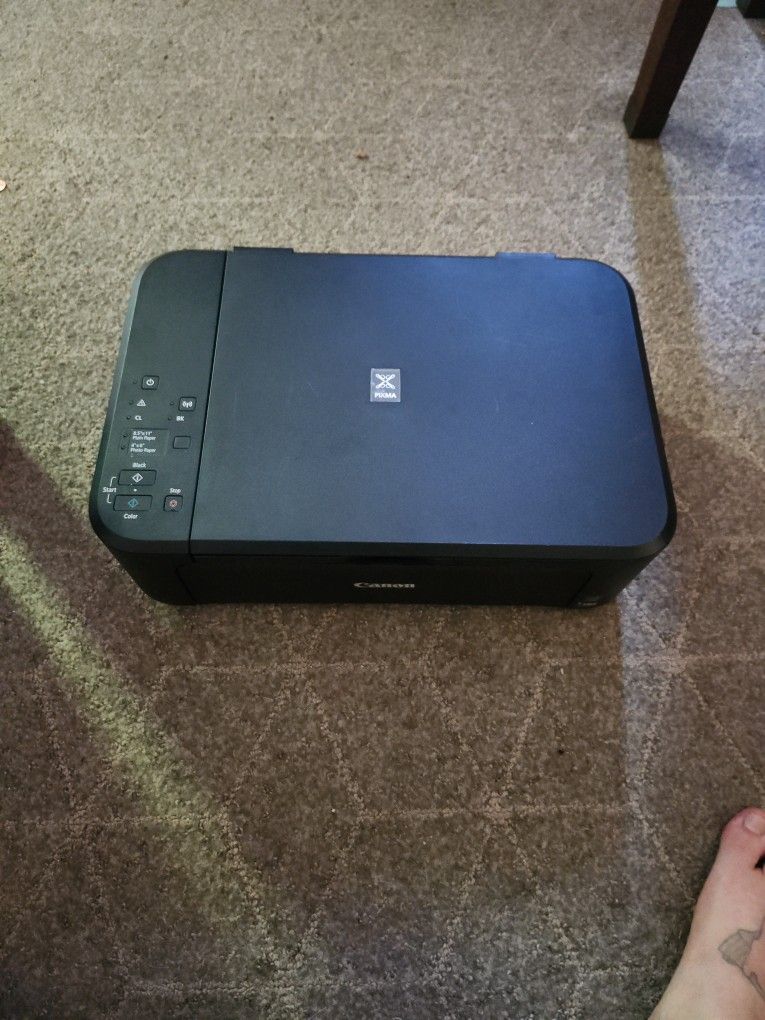 Canon Pixma Scanner/Printer