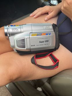 Camcorder