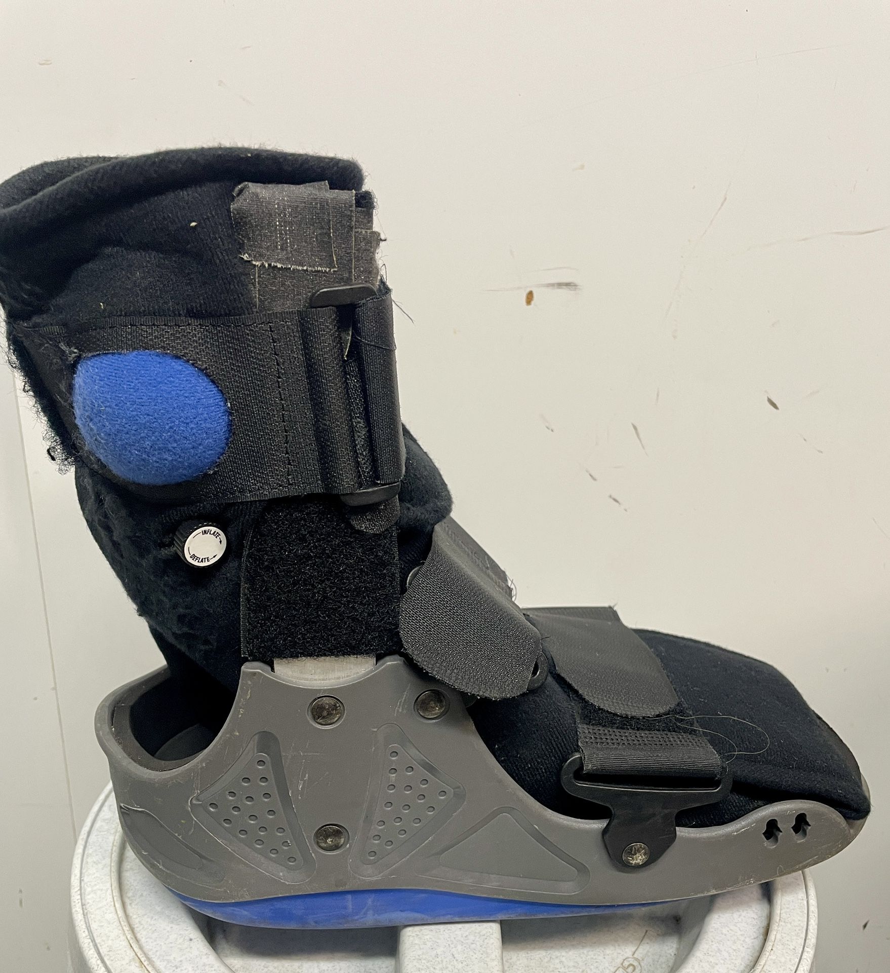 Ankle Boot