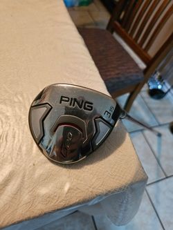 EXCELLENT CONDITION!" PING G20 GOLF CLUB 3 WOOD