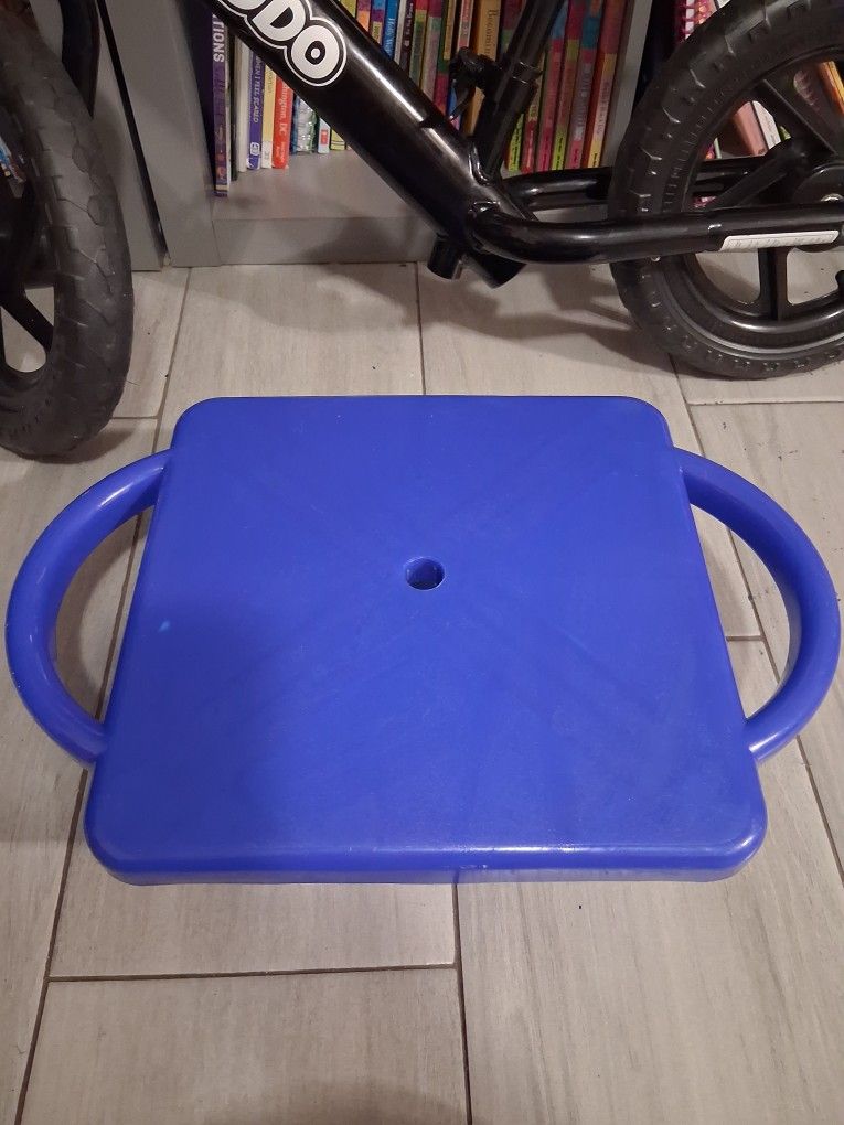 4 Wheel Scooter Board
