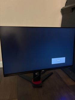 Gaming Monitor onn 24” 180hz