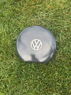 Original Volkswagen Hazet Tool Box