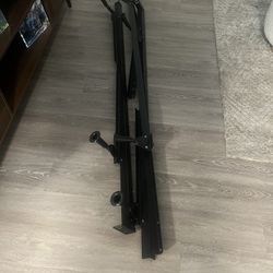 King/Queen Frames And Rails Bolt On Metal Bed Frame