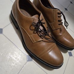 New George Men’s Dress Shoes – Size 9.5 👞