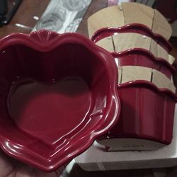 Princess House  Corazones