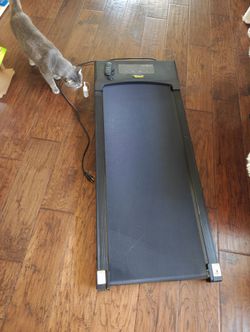 Walking Pad Treadmill TOGOGYM