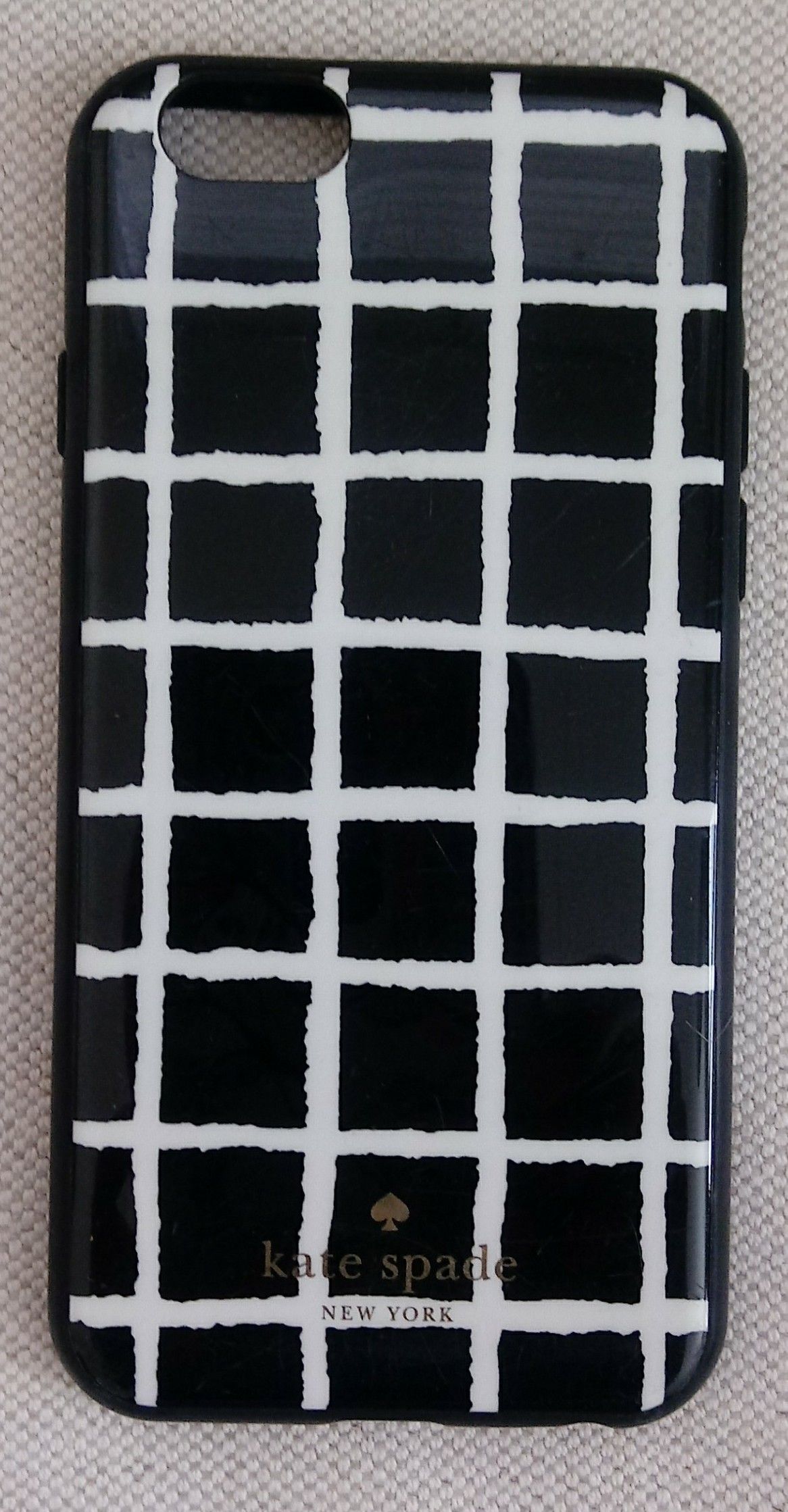 iPhone 6 /6s Case (Kate Spade)