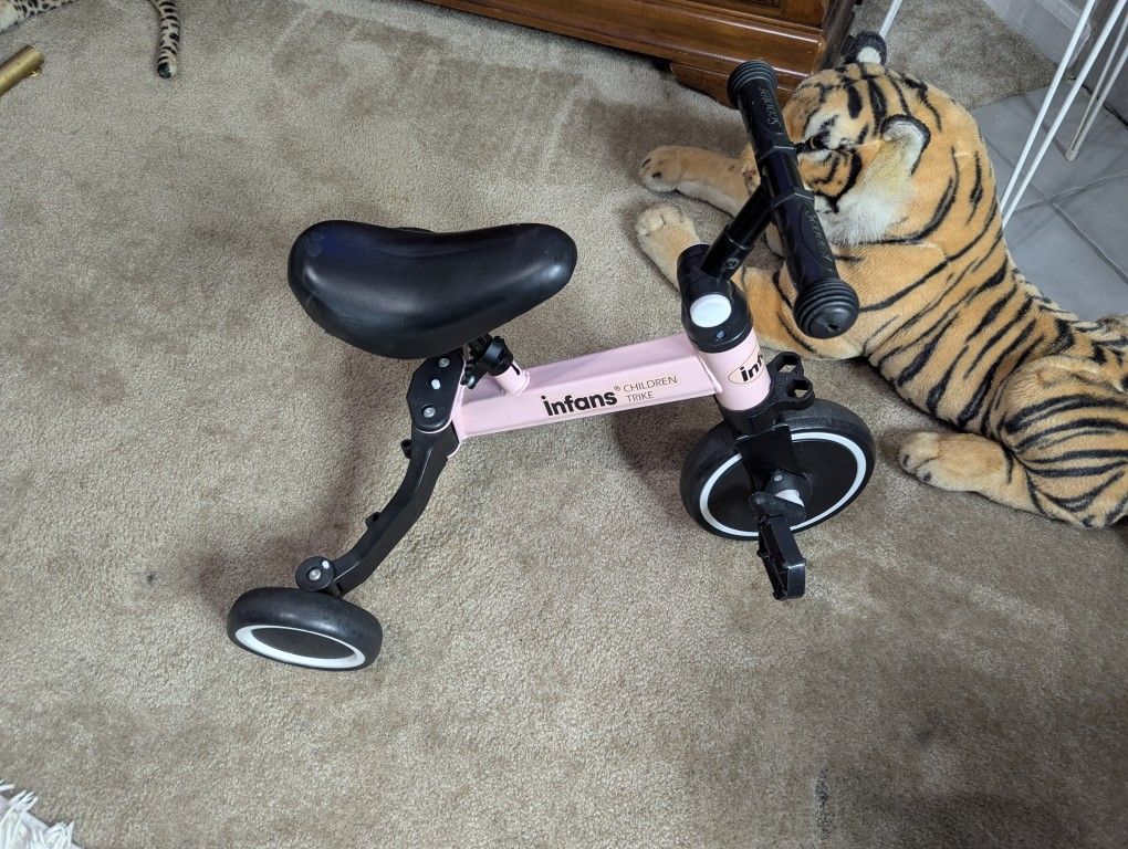 Kids Trike For Ages 1-3