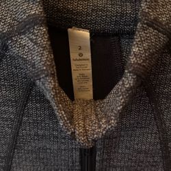 Lululemon Jacket