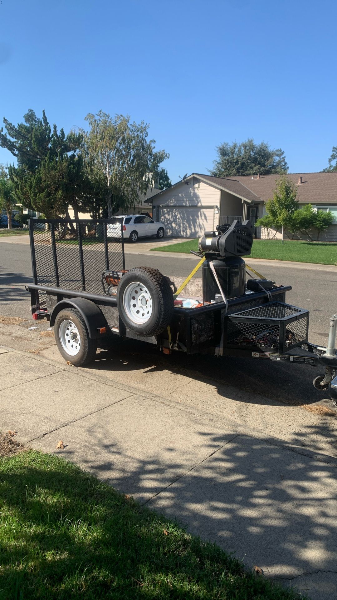 Trailer 