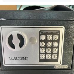 Safes