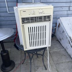 Haier Room Air Conditioner 