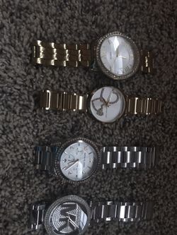Used 100 price one watch