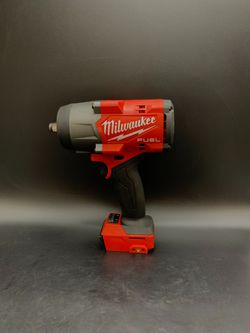 MILWAUKEE 1/2 IMPACT WRENCH #35175