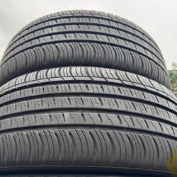 225 55 17 suredrive touring 225/55/17 used tires 225/55R17
