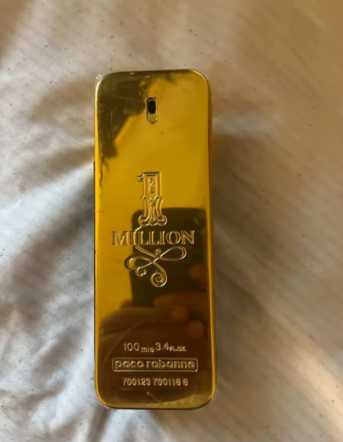 1 million cologne 