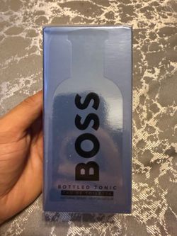 HUGO BOSS ORIG