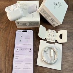 AirPods Pro 2