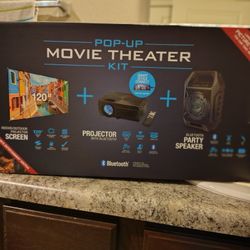 Theater 