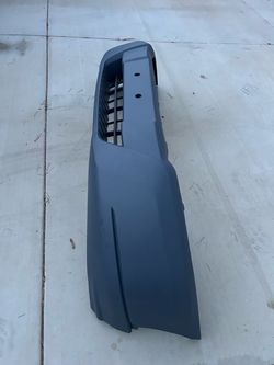 transit  2015 and 2016 and 2017 and 2018 and 2019 front bumper