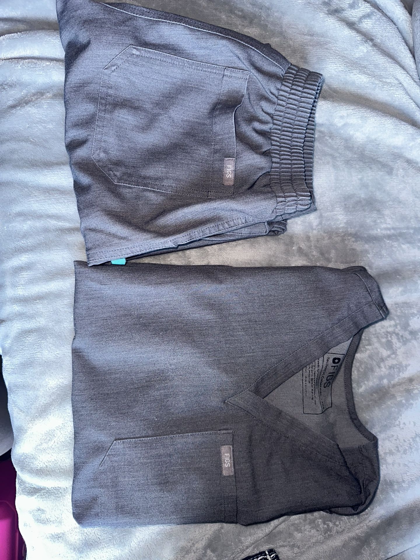 Figs Scrubs