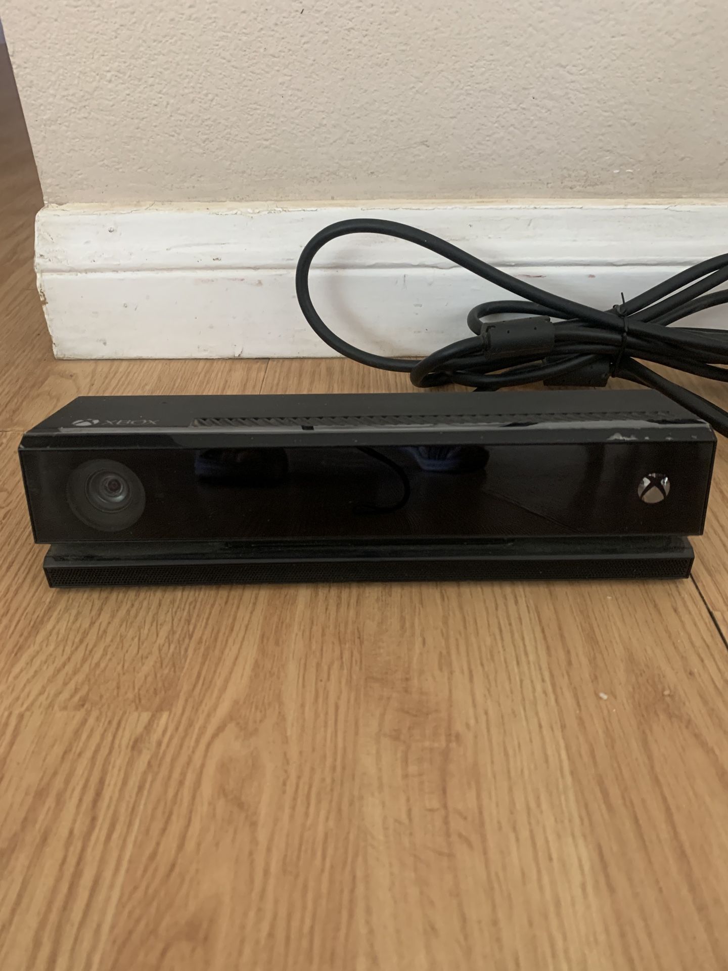 Xbox One Kinect