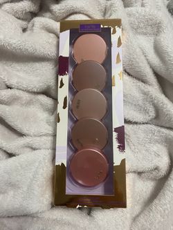 Tarte Blush