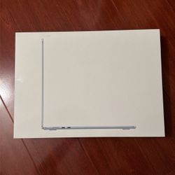 Macbook Air 15’ M4 Chip