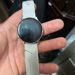 Galaxy Watch