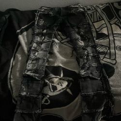 Rockstar Stack Jeans