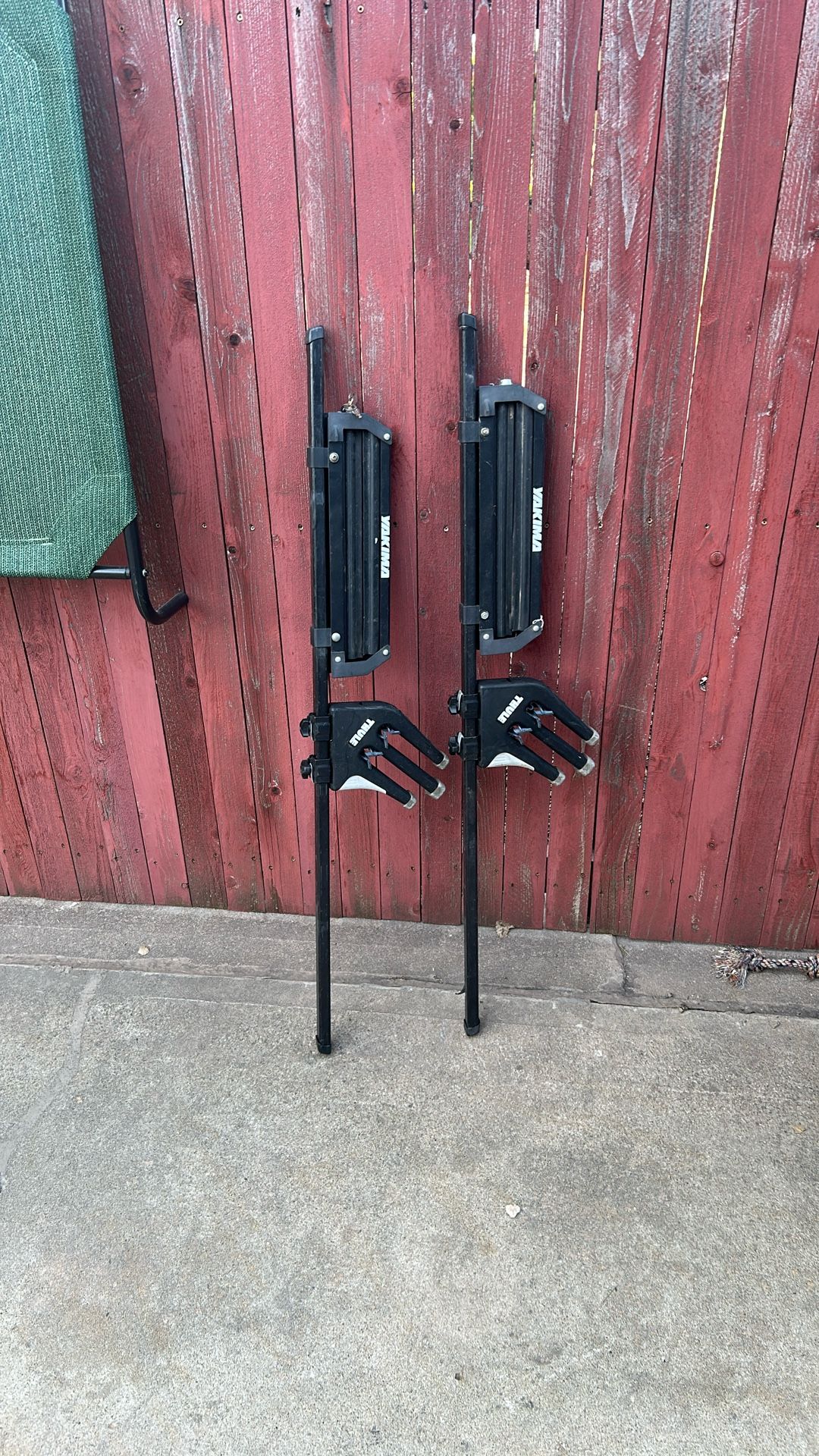 Snowboard Ski Racks