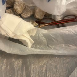 Rock Packet Rocks, Shells,ect