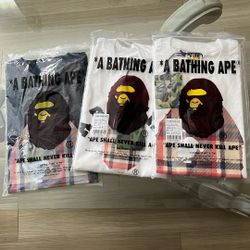 A Bathing Ape 
