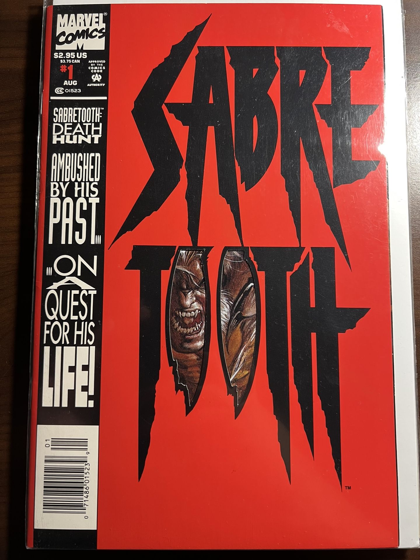 Marvel DC Comics / Comic Books