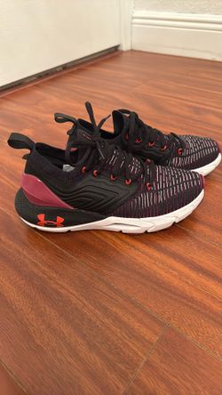 women’s under armor running shoes