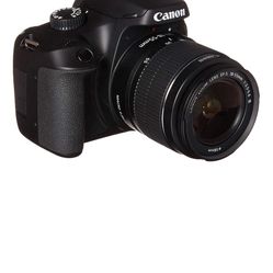 Canon camera