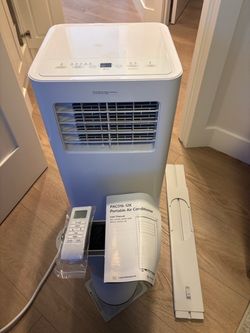 Portable Air Conditioner