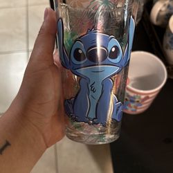 Stitch Cup 