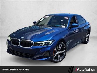 2023 BMW 330i