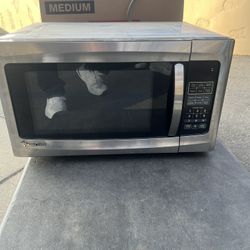Microwave