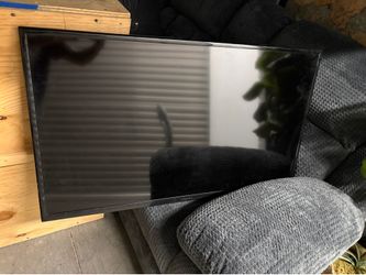 44” Insignia flat screen TV