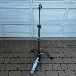 Ludwig Atlas Pro Two-Legged Hi Hat Stand