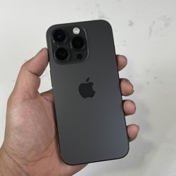 iPhone 15 Pro 128Gb Unlocked